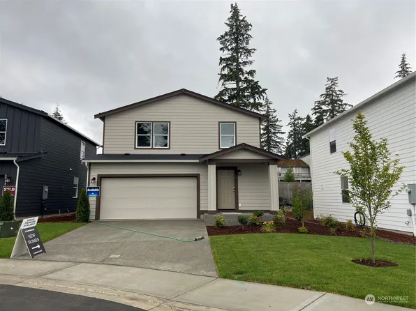 4354 SE Elijah Court #12, Port Orchard, WA 98366