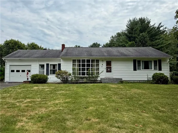 27 Park Ln, Big Flats, NY 14814