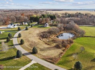 Ryon Dr, Olivet, MI 49076