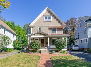 1176 Park Ave, Rochester, NY 14610