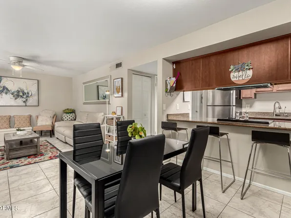 1402 E GUADALUPE Road #114, Tempe, AZ 85283