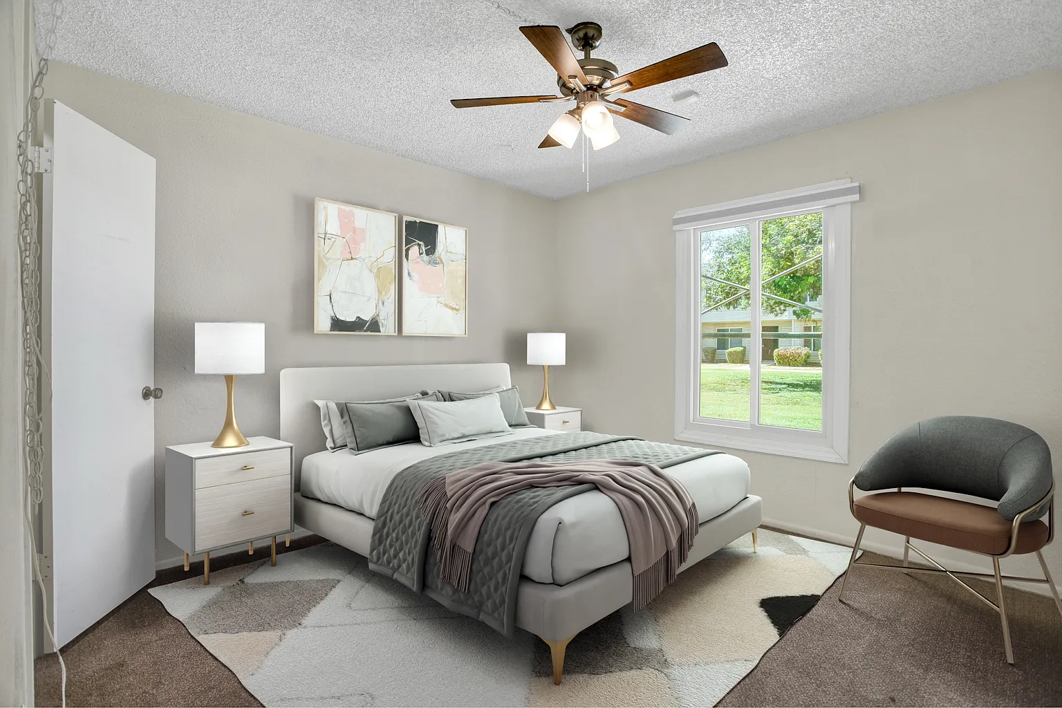 2 bed, 792 sqft, $1,600 — Photo 3