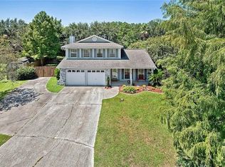 2150 Water Oak Dr, Slidell, LA 70461