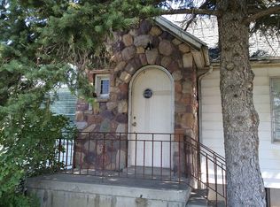 4796 N State Route 36, Tooele, UT 84074