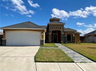 3208 Crimson Ave, Mission, TX 78573