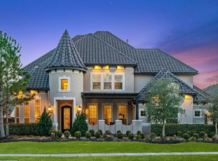 4038 Woodland Meadow Dr, Spring, TX 77386