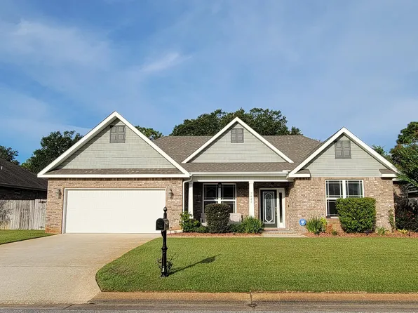 2627 New Haven Blvd, Navarre, FL 32566