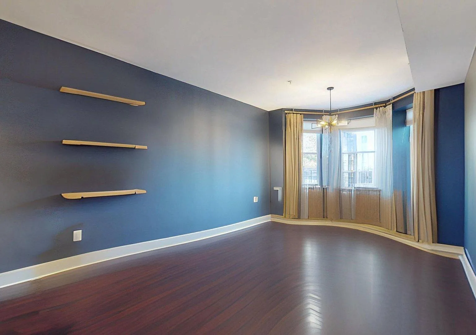 1814 N Capitol St NW #104 (DC) - 104 — Photo 4