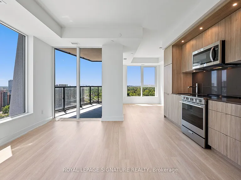 60 Central Park Dr #2306 — Photo 13