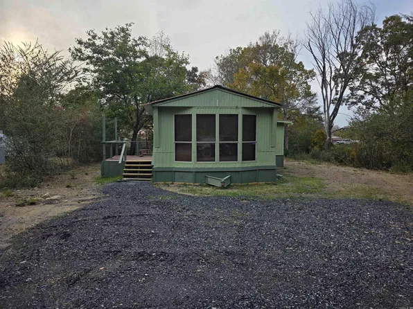 109 Boundary Rd W, Mena, AR 71953