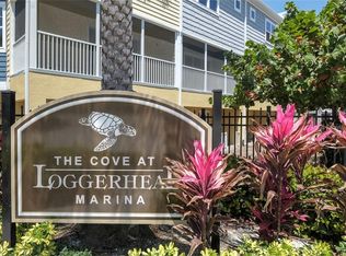 3180 Moorings Drive South, Saint Petersburg, FL 33712