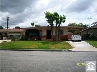 712 S 4th St, Montebello, CA 90640