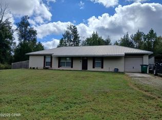 7912 Campflowers Rd, Youngstown, FL 32466