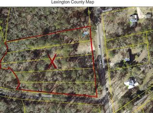 535 Harmon St, Lexington, SC 29072
