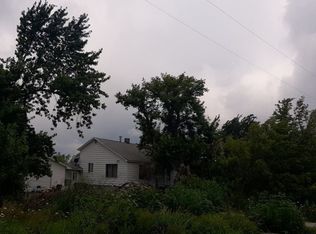 195 N Finn Rd, Munger, MI 48747