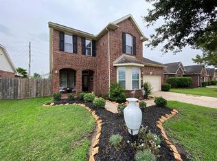 24306 Lake Path Cir, Katy, TX 77493