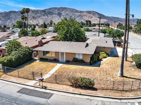 2174 W Lincoln St, Banning, CA 92220