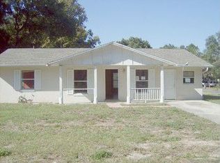 1125 Tremain St, Mount Dora, FL 32757