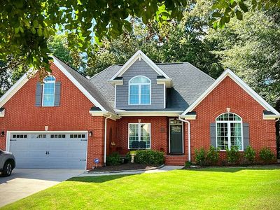 132 Oak Brook Cir, Madison, AL, 35758