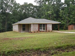 347 M And B Rd, Florence, MS 39073