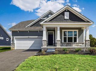 319 Reign Way SW, Pataskala, OH 43062