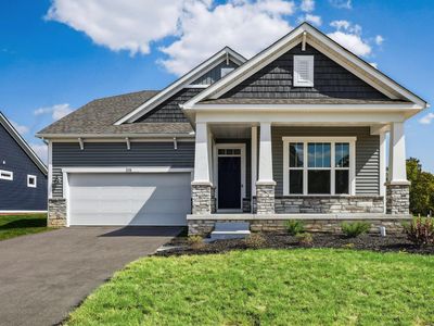 319 Reign Way SW, Pataskala, OH, 43062