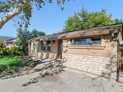 2460 Knoll St, Sacramento, CA, 95815