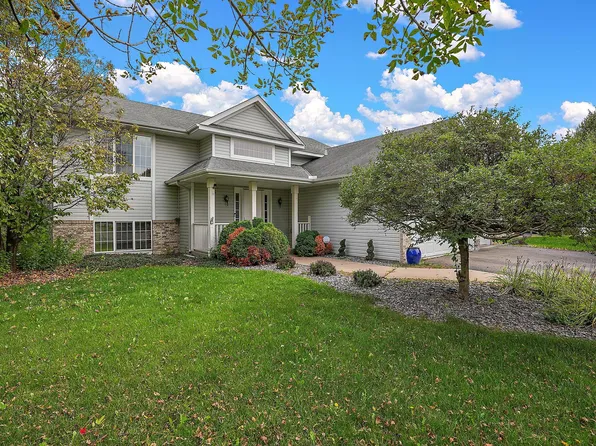18011 Johnson St NW, Elk River, MN 55330