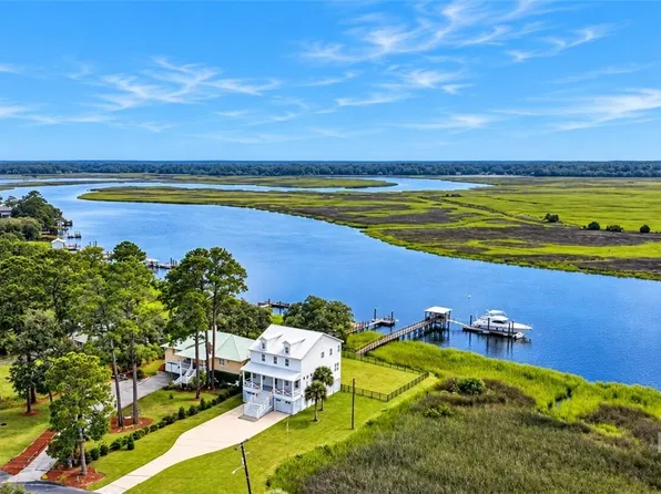 37 Rio Road, Savannah, GA 31419