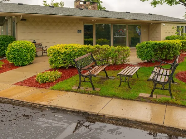 Troy Villa, 2100 Stephenson Hwy #719e373e7, Troy, MI 48083