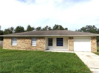 3810 S Kindness Ter, Homosassa, FL 34448