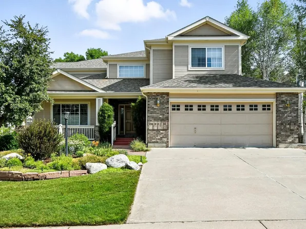 2342 High Lonesome Trl, Lafayette, CO 80026