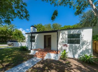 445 NW 44th St, Miami, FL 33127