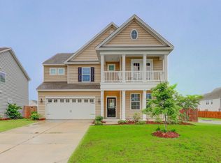 1145 Moss Grove Dr, Moncks Corner, SC 29461