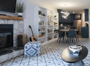 123 Bridge Run Ln BUILDING B, Lutsen, MN 55612