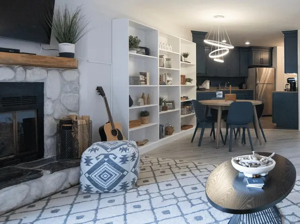 123 Bridge Run Ln Building B, Lutsen, MN 55612