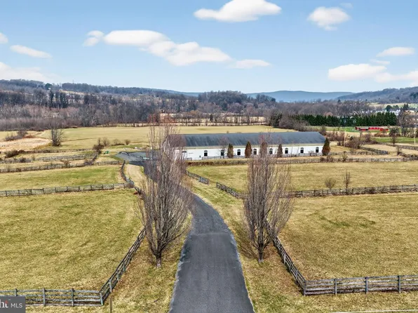 2121 Church View Rd, Coopersburg, PA 18036