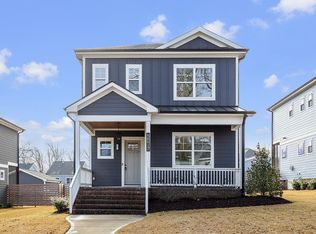 2320.5 Milburnie Rd, Raleigh, NC 27610