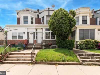 1218 W Wyoming Ave, Philadelphia, PA, 19140