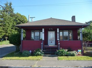 1410 35th St, Everett, WA 98201