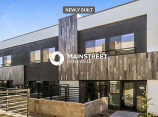 1119 S Stapley Dr #116, Mesa, AZ 85204