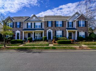 12508 Eudora Ln, Charlotte, NC 28277