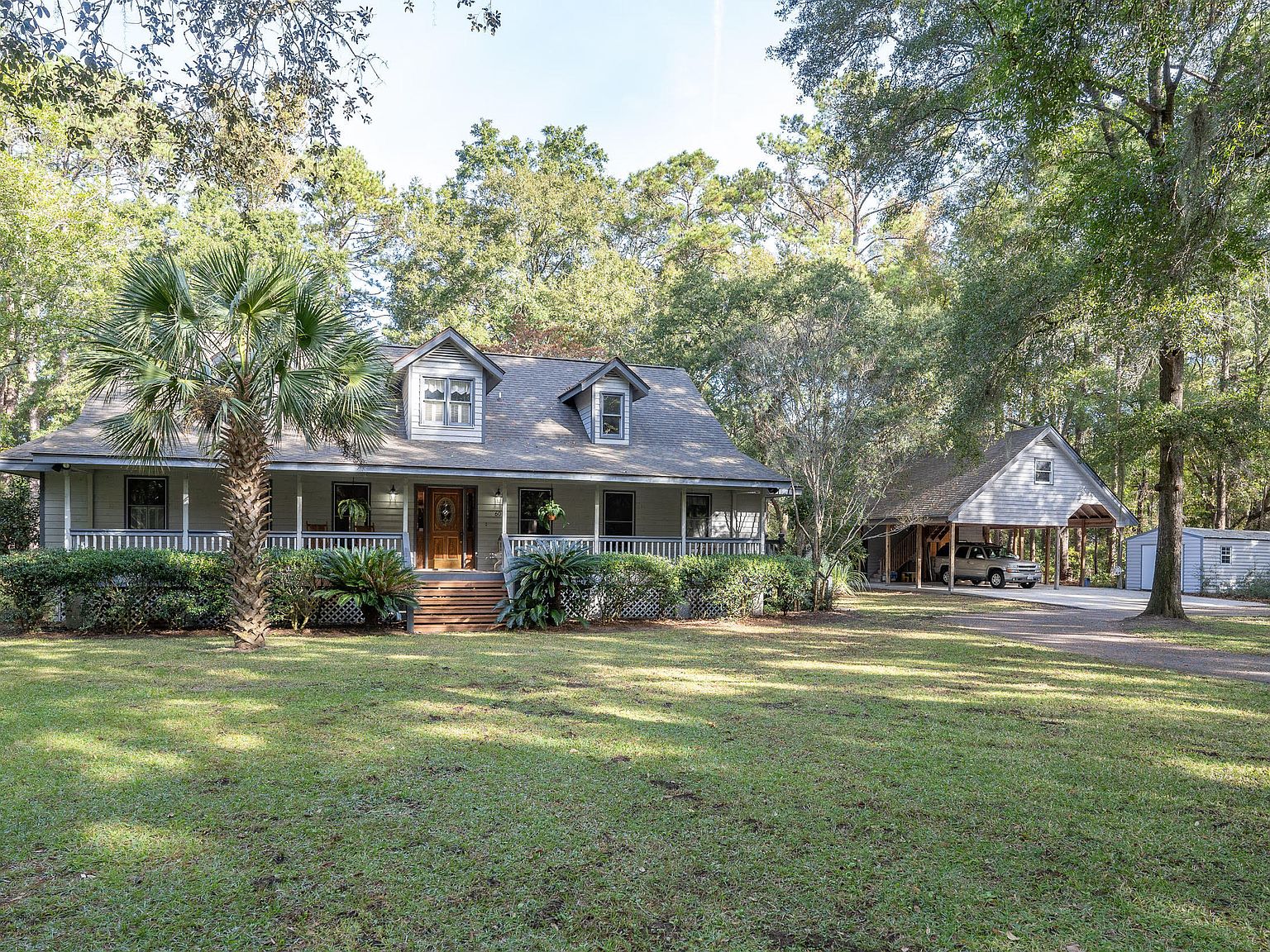 60 James F Byrnes St, Beaufort, SC 29907 Zillow