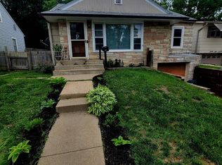 3421 Dearborn Blvd, Sioux City, IA 51104