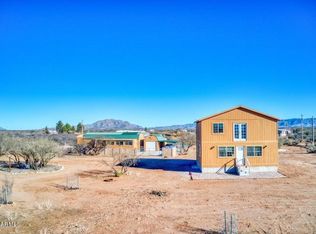 2111 N Clanton Ave, Sierra Vista, AZ 85635