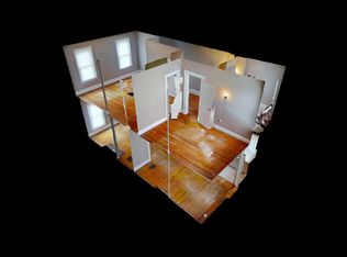384 E Tompkins St, Columbus, OH 43202