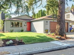 5423 SE 66th Ave, Portland, OR 97206