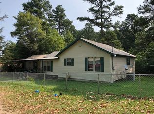 209 Kildare Rd, Linden, TX 75563