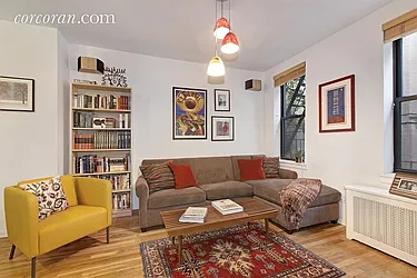 Sold by Corcoran