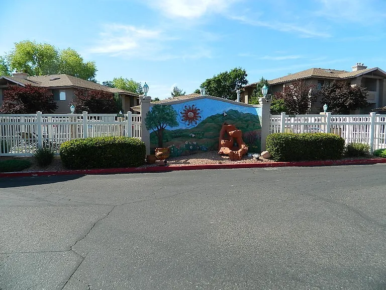 985 E Mingus Ave #212 — Photo 1